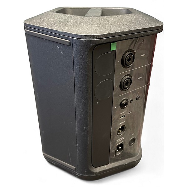 Used Bose S1 PRO PLUS Powered Speaker