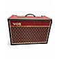 Used VOX AC15C1B Custom AC15 15W Tube Guitar Combo Amp