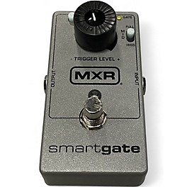 Used MXR M135 Smart Gate Effect Pedal