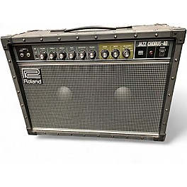 Used Roland Jazz Chorus 40 Guitar Cabinet