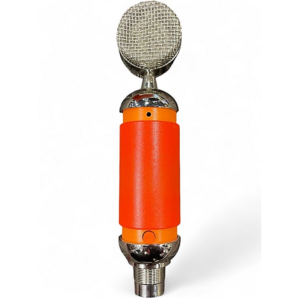 Used Blue Spark Condenser Microphone