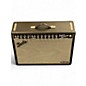 Used Fender Tone Master Deluxe Reverb Guitar Combo Amp thumbnail