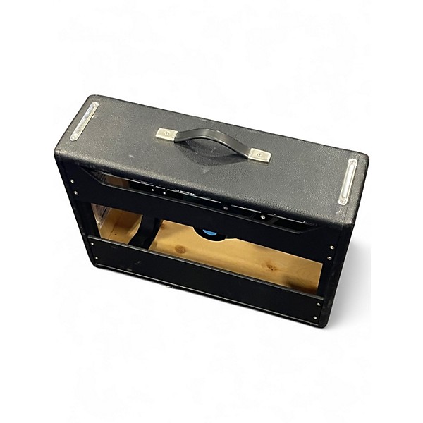 Used Fender Tone Master Deluxe Reverb Guitar Combo Amp