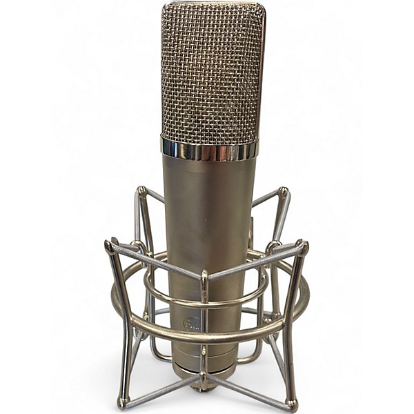 Used Peluso P67 Condenser Microphone