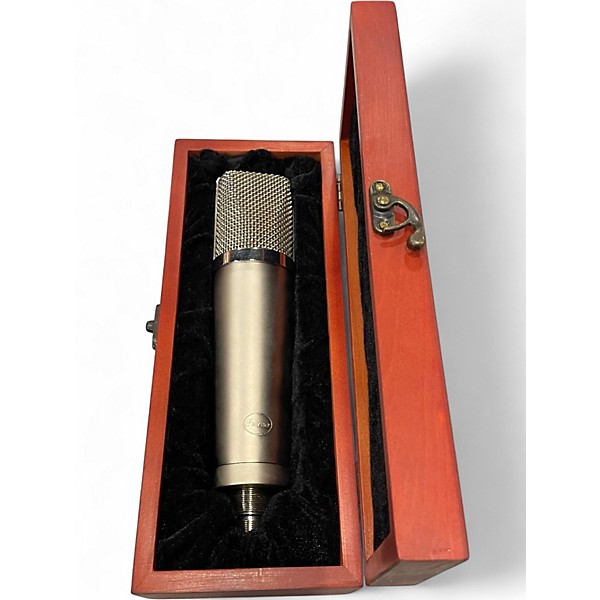 Used Peluso P67 Condenser Microphone