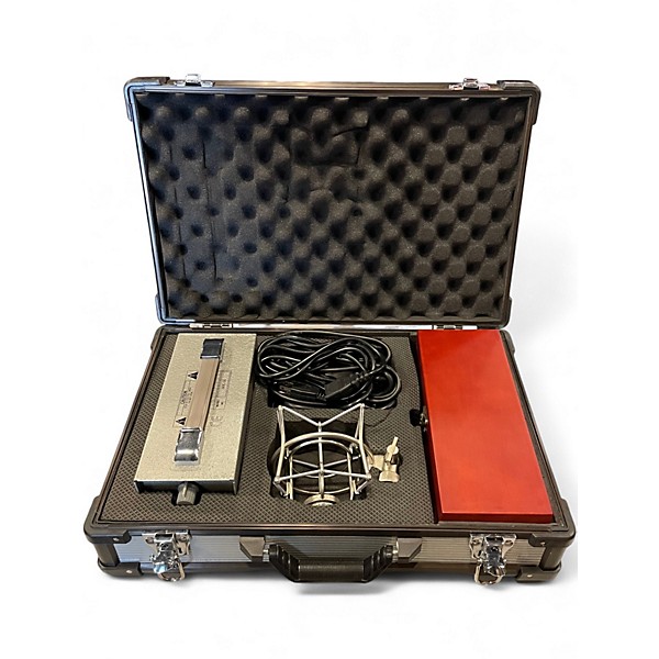 Used Peluso P67 Condenser Microphone