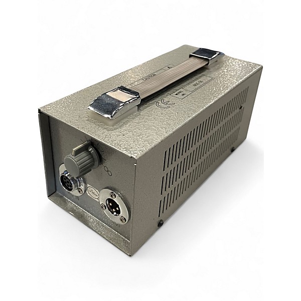 Used Peluso P67 Condenser Microphone