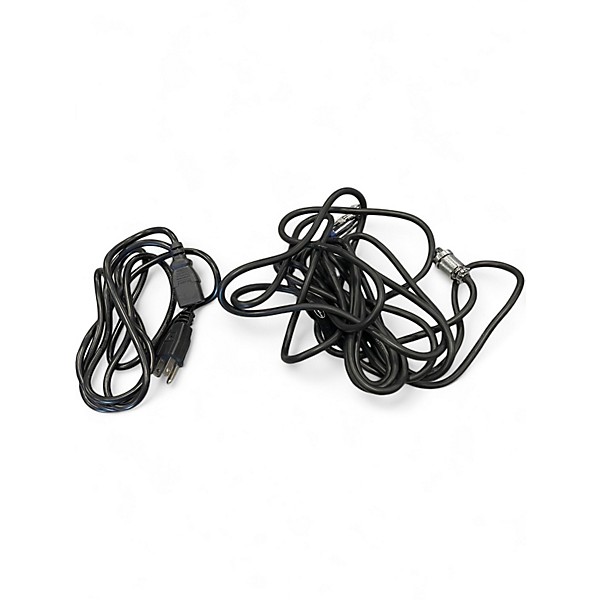 Used Peluso P67 Condenser Microphone