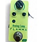 Used Flamma FC21 Effect Pedal thumbnail