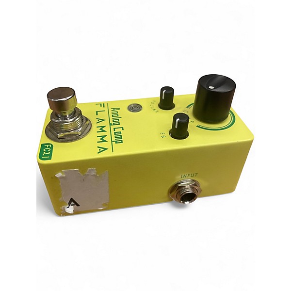 Used Flamma FC21 Effect Pedal
