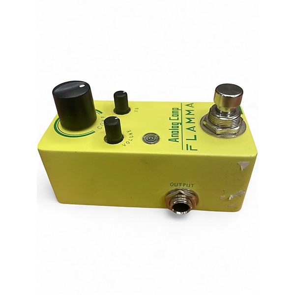Used Flamma FC21 Effect Pedal