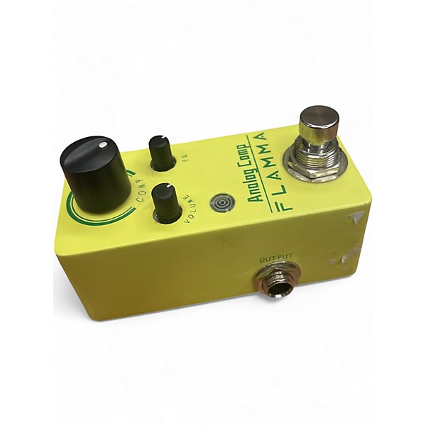 Used Flamma FC21 Effect Pedal
