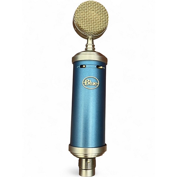 Used Blue A00105 Condenser Microphone