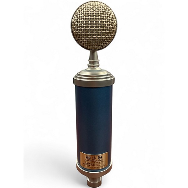 Used Blue A00105 Condenser Microphone