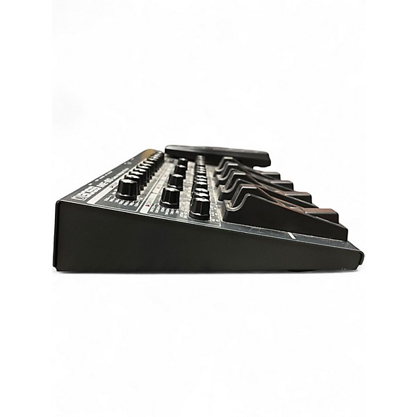 Used BOSS ME80 Guitar Multi Effect Processor