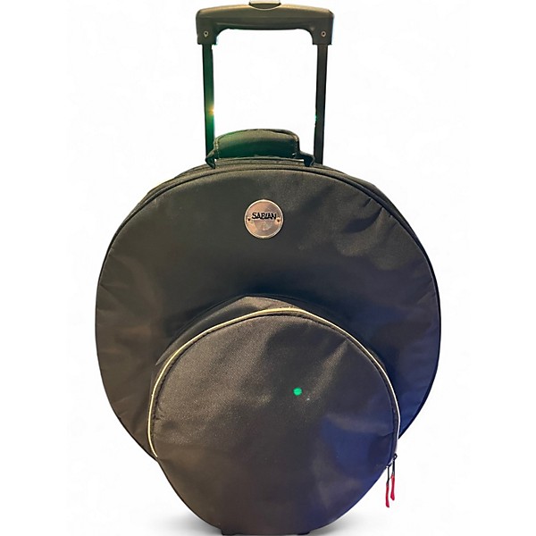 Used SABIAN Pro 22 Cymbal Bag Cymbal Bag