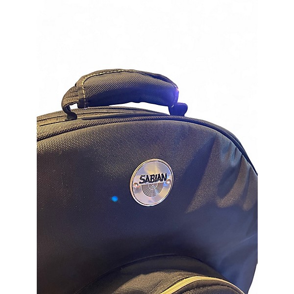 Used SABIAN Pro 22 Cymbal Bag Cymbal Bag