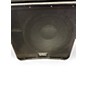 Used QSC KW181 1000W Powered Subwoofer thumbnail
