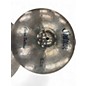 Used Soultone 14in Custom Brilliant Cymbal