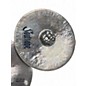 Used Soultone 14in Custom Brilliant Cymbal