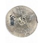 Used Soultone 14in Custom Brilliant Cymbal
