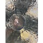 Used Soultone 21in Gospel Ride Cymbal