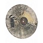 Used Soultone 21in Gospel Ride Cymbal