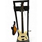 Used Spectrum ST Bass Olympic White Electric Bass Guitar thumbnail