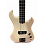 Used Spectrum ST Bass Olympic White Electric Bass Guitar