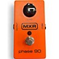 Used MXR M101 Phase 90 Effect Pedal