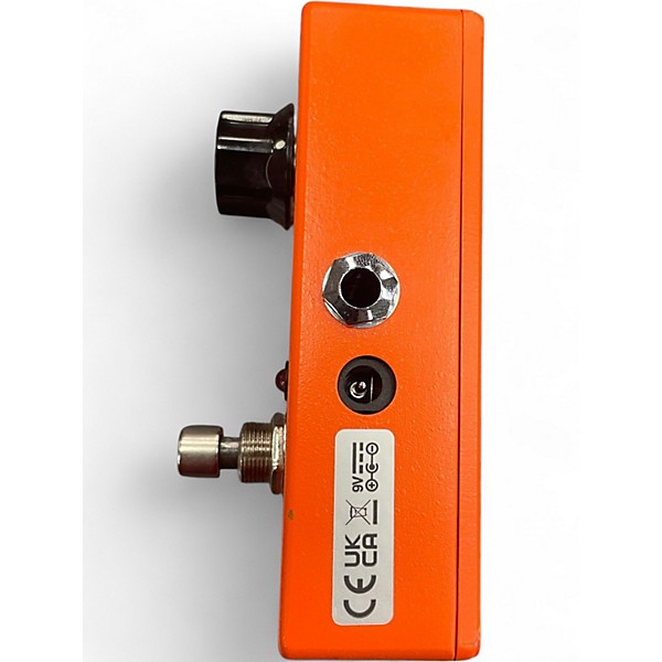 Used MXR M101 Phase 90 Effect Pedal