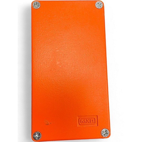 Used MXR M101 Phase 90 Effect Pedal