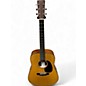 Used Martin D18 Special VTS Natural Acoustic Guitar thumbnail