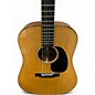 Used Martin D18 Special VTS Natural Acoustic Guitar