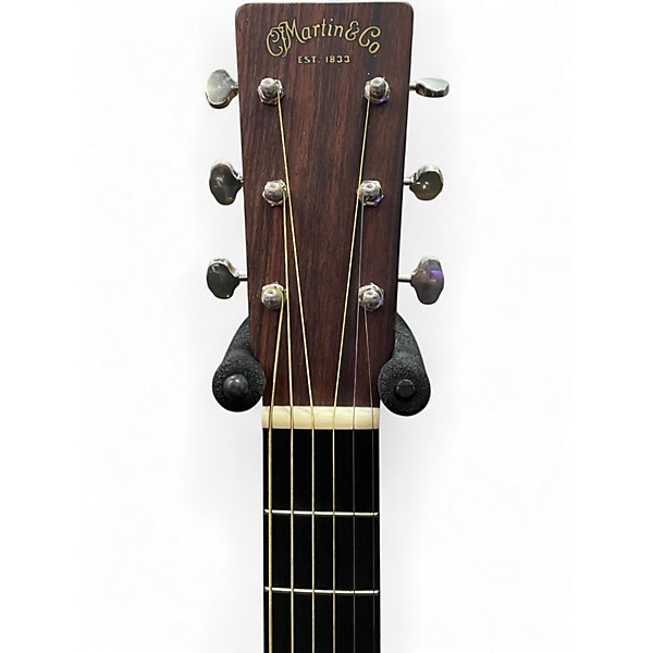 Used Martin D18 Special VTS Natural Acoustic Guitar