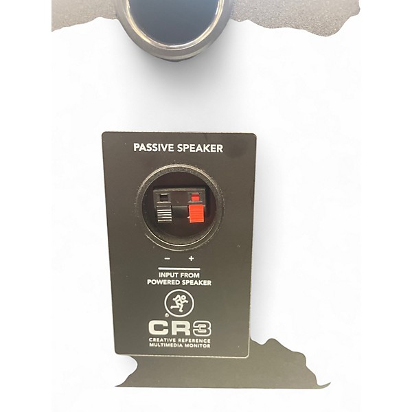 Used Creative Reference CR3 Powered Monitor