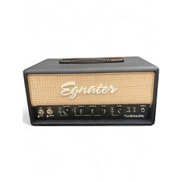 Used Egnater Tweaker 15W Tube Guitar Amp Head