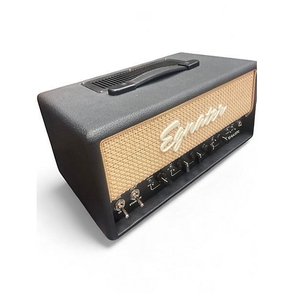 Used Egnater Tweaker 15W Tube Guitar Amp Head