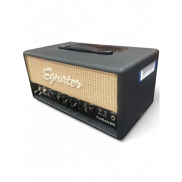 Used Egnater Tweaker 15W Tube Guitar Amp Head