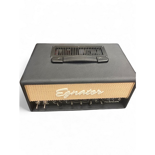 Used Egnater Tweaker 15W Tube Guitar Amp Head
