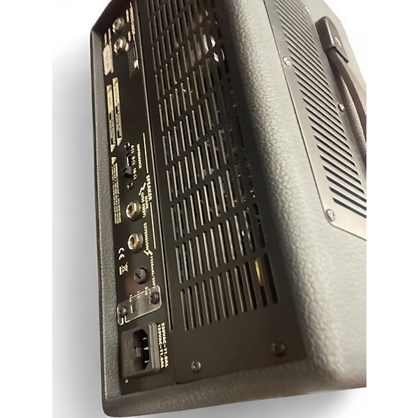 Used Egnater Tweaker 15W Tube Guitar Amp Head