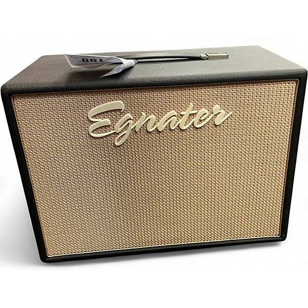 Used Egnater Tweaker 112X 1x12 Guitar Cabinet