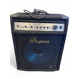 Used Bugera BXD15A Bass Combo Amp