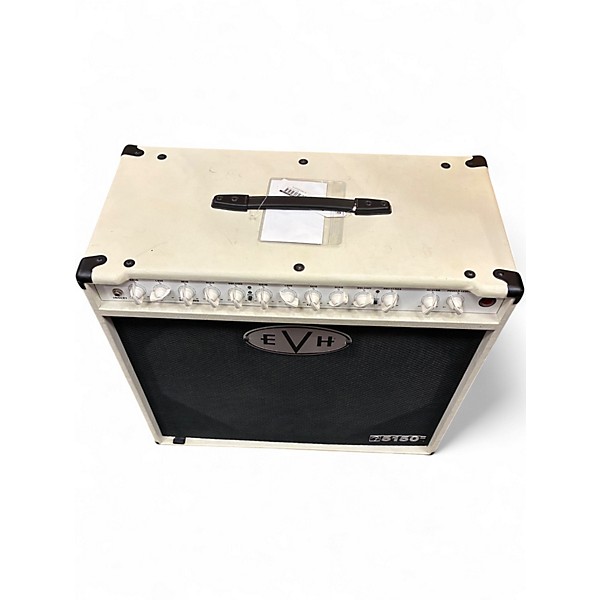 Used EVH 5150 III 50W 1x12 Tube Guitar Combo Amp