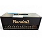 Used Randall RG1003 Solid State Guitar Amp Head thumbnail