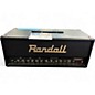 Used Randall RG1003 Solid State Guitar Amp Head