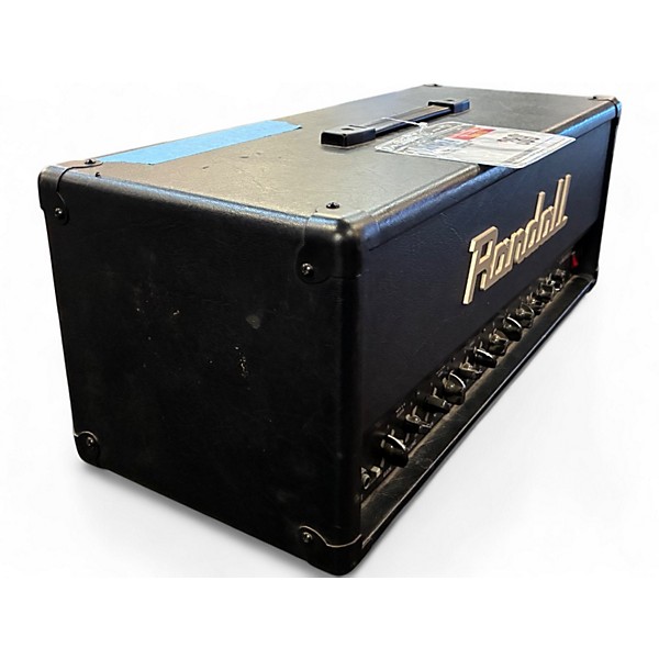 Used Randall RG1003 Solid State Guitar Amp Head
