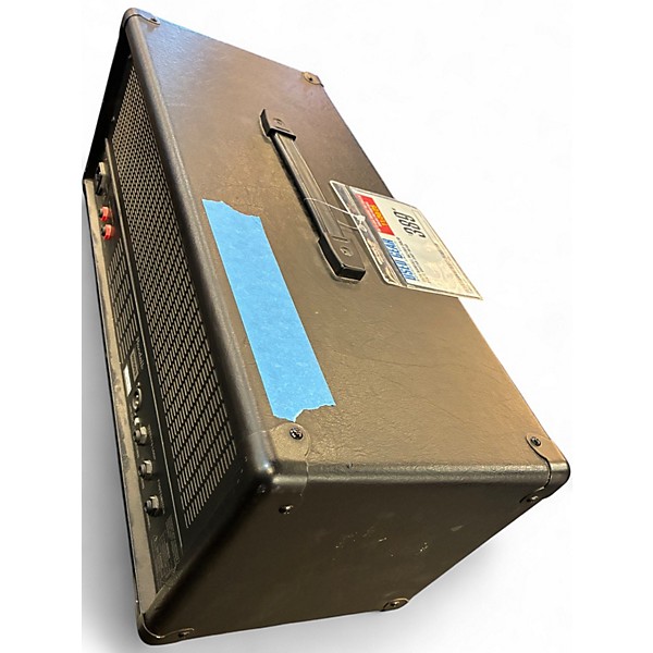 Used Randall RG1003 Solid State Guitar Amp Head