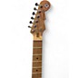 Used 2024 Reverend GRISTLE ST GREG KOCH SIGNATURE AVOCADO BURST Solid Body Electric Guitar