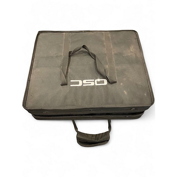 Used Qsc Touch Mix8 Digital Mixer